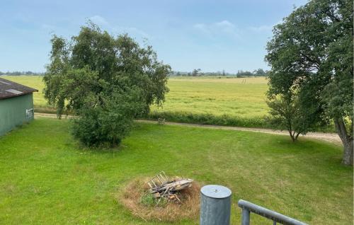 Or Apartment | Cozy Apartment In Orø With Wifi