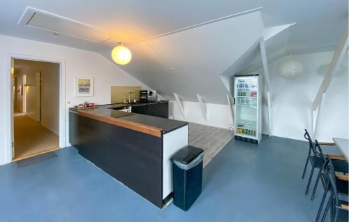 Or Apartment | Cozy Apartment In Orø With Wifi