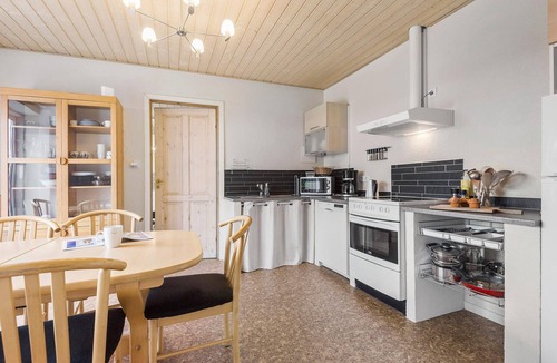 Outrup Apartment | Cozy apartment in Outrup with WiFi