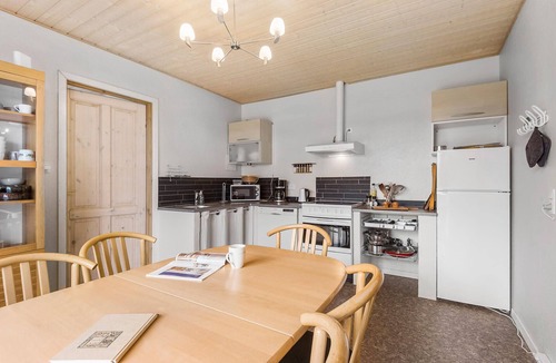 Outrup Apartment | Cozy apartment in Outrup with WiFi