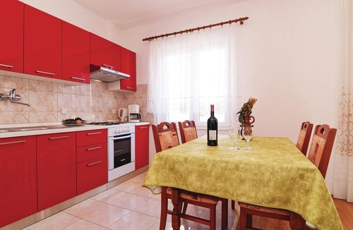 Pag Apartment | Cozy apartment in Pag with WiFi