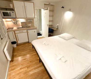 Val-de-Grace Apartment | Cozy Apartment in Paris's Latin Quarter