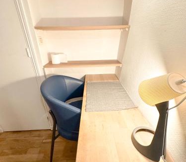 Val-de-Grace Apartment | Cozy Apartment in Paris's Latin Quarter