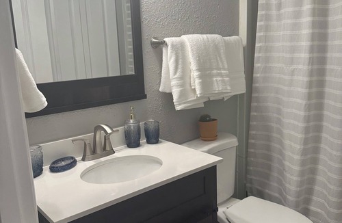 Pendleton Apartment | Cozy apartment in Pendleton Oregon