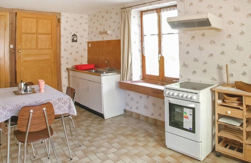 Plaine Apartment | Cozy apartment in Plaine with WiFi