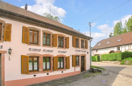 Plaine Apartment | Cozy apartment in Plaine with WiFi