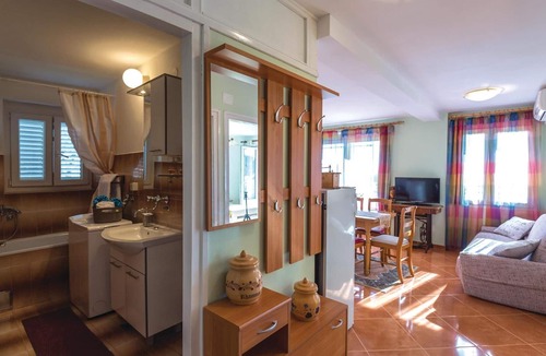 Ploce Apartment | Cozy apartment in Ploce with WiFi