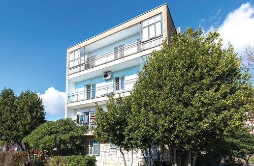 Ploce Apartment | Cozy apartment in Ploce with WiFi