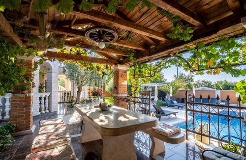 Antonci Apartment | Cozy apartment in Porec with WiFi