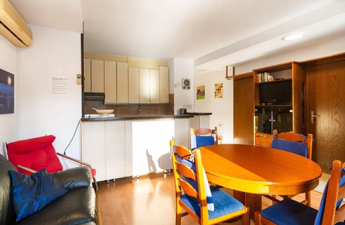 Povlja Apartment | Cozy apartment in Povlja