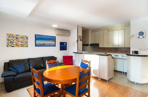 Povlja Apartment | Cozy apartment in Povlja