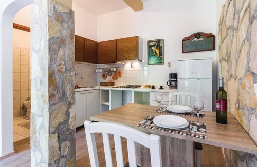 Gregovica Apartment | Cozy apartment in Pula with WiFi