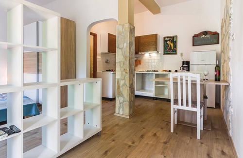 Gregovica Apartment | Cozy apartment in Pula with WiFi