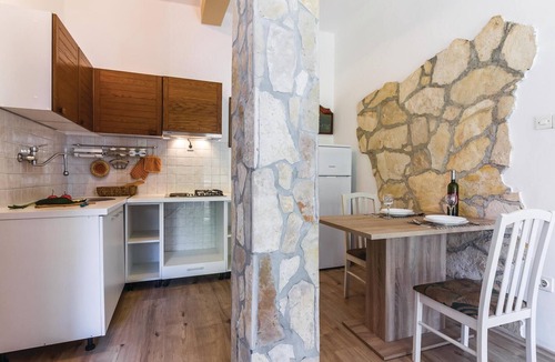 Gregovica Apartment | Cozy apartment in Pula with WiFi