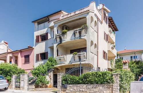 Gregovica Apartment | Cozy apartment in Pula with WiFi