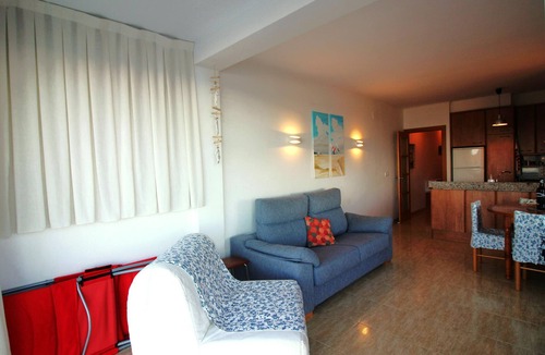 Llanca Apartment | Cozy Apartment in Quiet Area, Pets Allowed