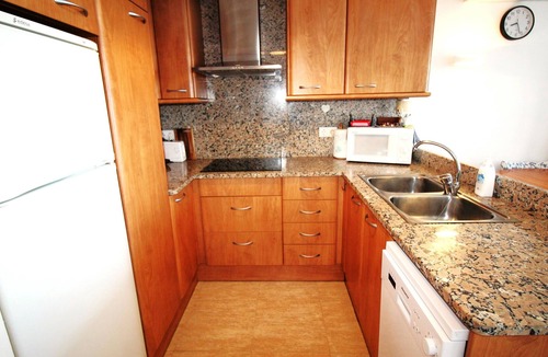 Llanca Apartment | Cozy Apartment in Quiet Area, Pets Allowed