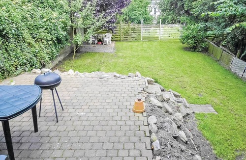 Randers Apartment | Cozy apartment in Randers C with WiFi