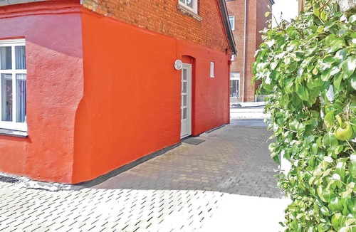 Randers Apartment | Cozy apartment in Randers C with WiFi