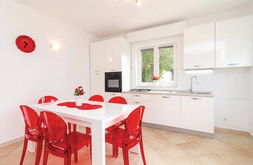 Slano Apartment | Cozy apartment in Ratac with house sea view