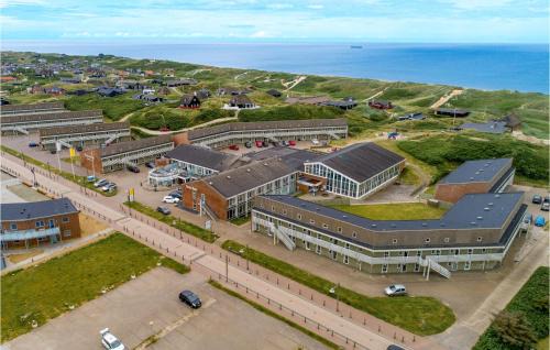 Sondervig Apartment | Cozy Apartment In Ringkøbing