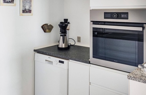 Rudkobing Apartment | Cozy apartment in Rudkøbing with WiFi