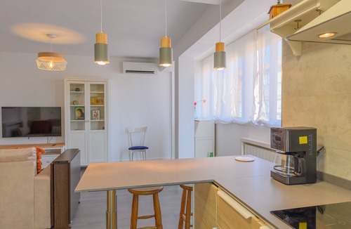 San Isidro Apartment | Cozy Apartment in San Isidro: Comfort and Connectivity near the Heart of Madrid ALA68