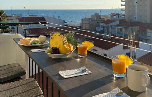Santa Pola Apartment | Cozy Apartment In Santa Pola With Wifi