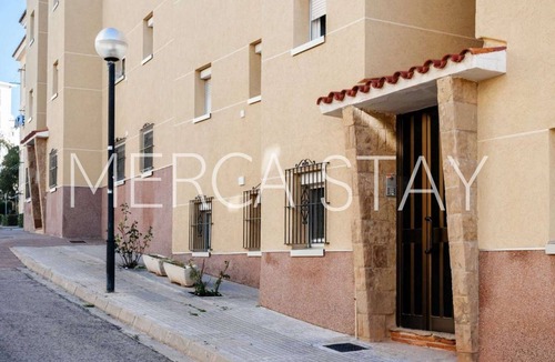 Sitges Apartment | Cozy Apartment in Sitges