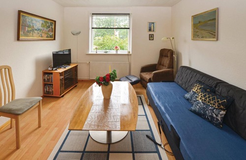 Sønderborg Apartment | Cozy apartment in Sønderborg with WiFi