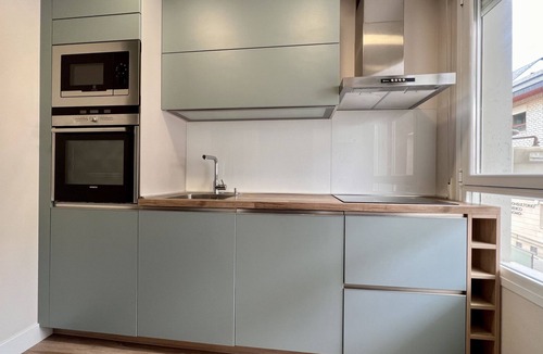 Somo Apartment | Cozy apartment in Somo