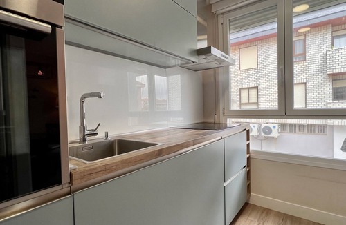 Somo Apartment | Cozy apartment in Somo