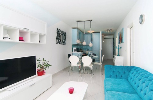 Znjan Apartment | Cozy apartment in Split with WiFi