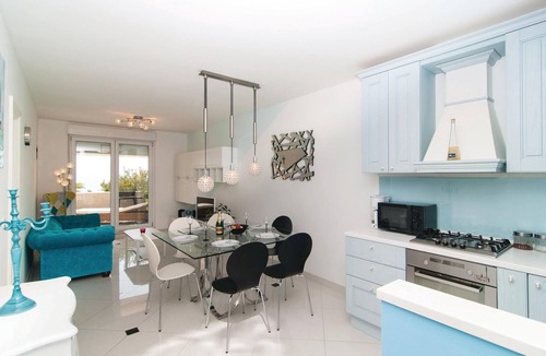 Znjan Apartment | Cozy apartment in Split with WiFi