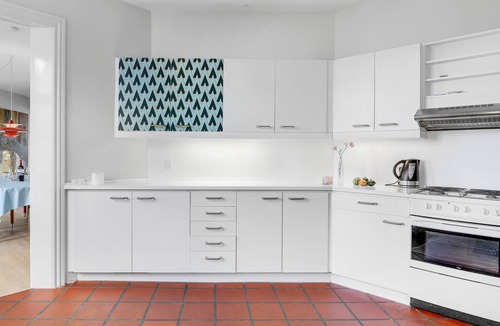 Svaneke Apartment | Cozy apartment in Svaneke with WiFi