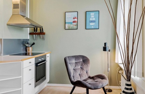 Svaneke Apartment | Cozy apartment in Svaneke