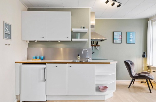 Svaneke Apartment | Cozy apartment in Svaneke