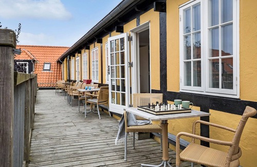 Svaneke Apartment | Cozy apartment in Svaneke