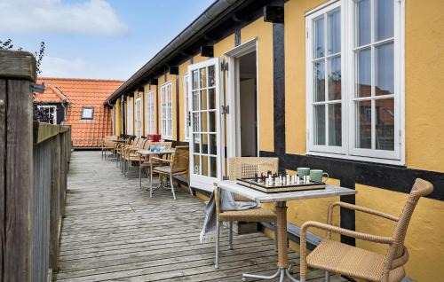 Svaneke Apartment | Cozy Apartment In Svaneke