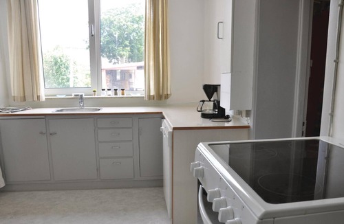 Sydals Apartment | Cozy apartment in Sydals with WiFi