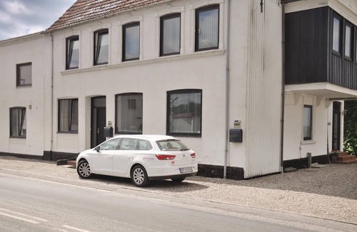 Sydals Apartment | Cozy apartment in Sydals with WiFi