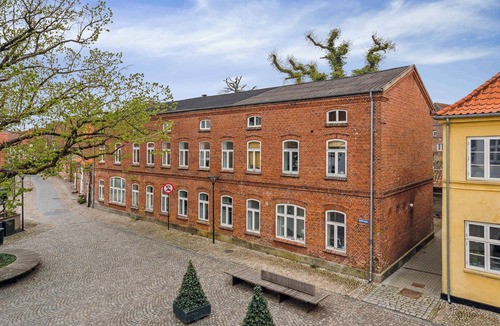 Tonder Apartment | Cozy apartment in Tønder