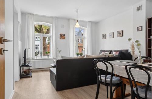 Tonder Apartment | Cozy Apartment In Tønder