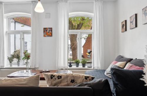 Tonder Apartment | Cozy Apartment In Tønder
