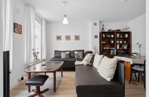 Tonder Apartment | Cozy Apartment In Tønder