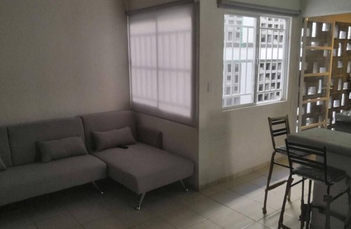 Morelia Apartment | Cozy Apartment in the City of Morelia, 15 minutes from the City Center.
