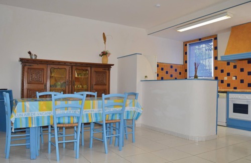 Talasani Apartment | Cozy apartment in Talasani