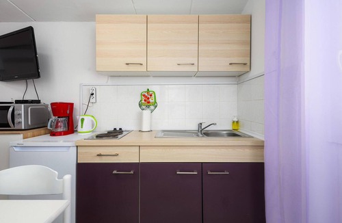 Tar Apartment | Cozy apartment in Tar with swimming pool