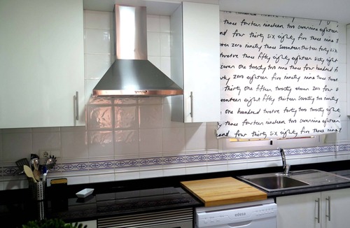 Denia Apartment | Cozy apartment in the beach of "Las Marinas", Denia