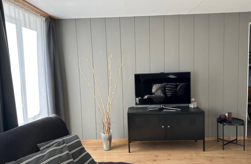 Gachnang Apartment | Cozy apartment in the village